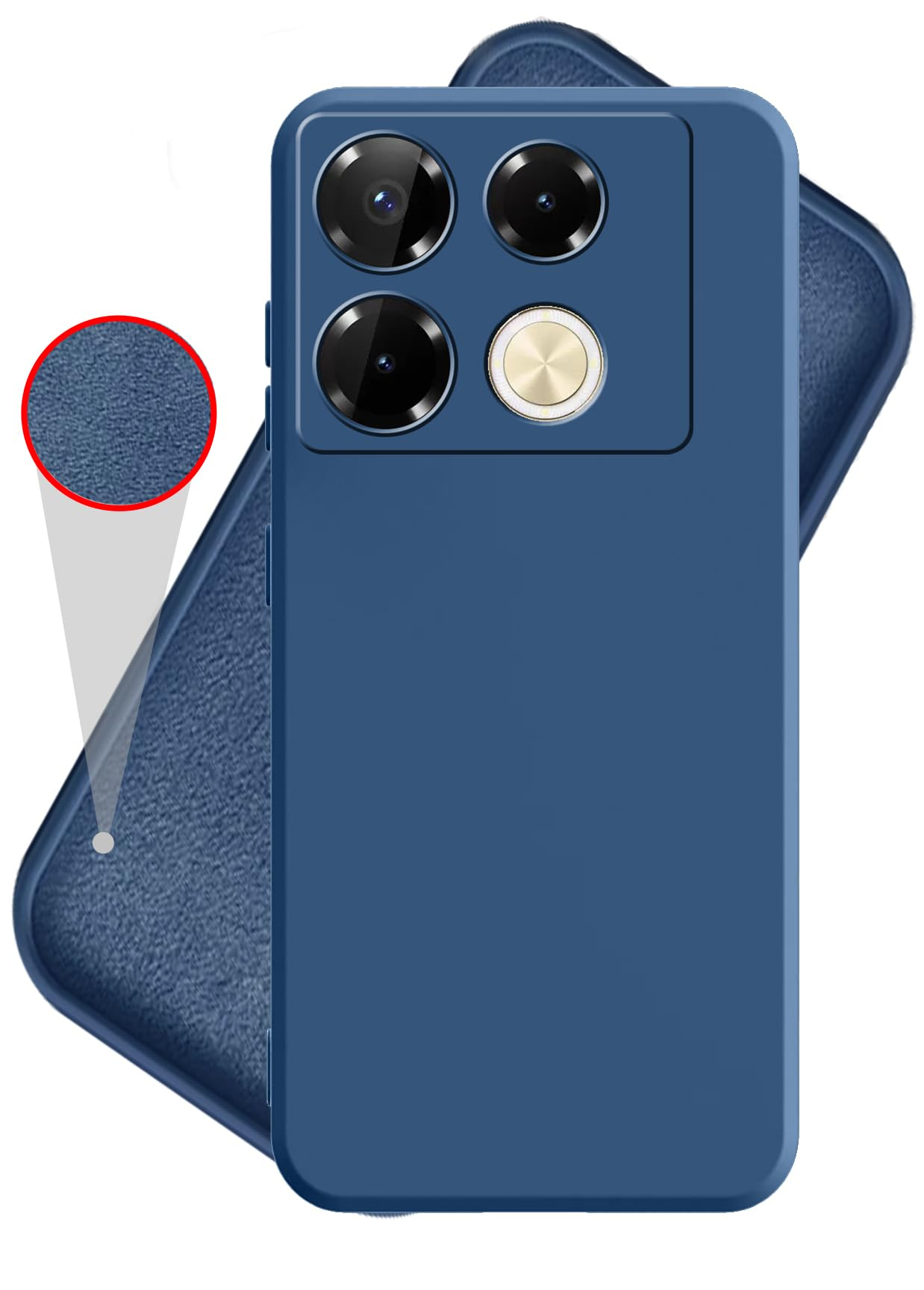 Picture of ALL Type of cover ( Silicone cover / Xundd cover / Pani cover / Transparent cover ) for Google Pixel 7pro