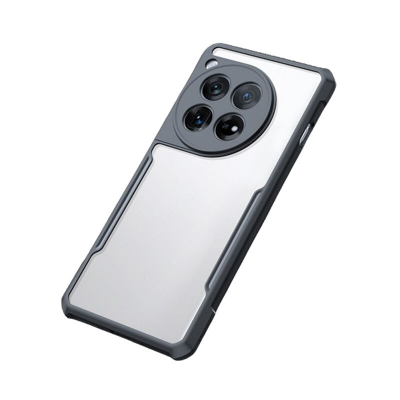 Picture of For Oneplus 12 5G ALL Type of Back cover Silicone  Xundd  Pani cover Transparent cover