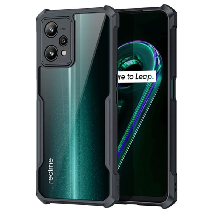 Picture of ALL Type of cover ( Silicone cover / Xundd cover / Pani cover / Transparent cover ) for Google Pixel 4 Original Qulaty