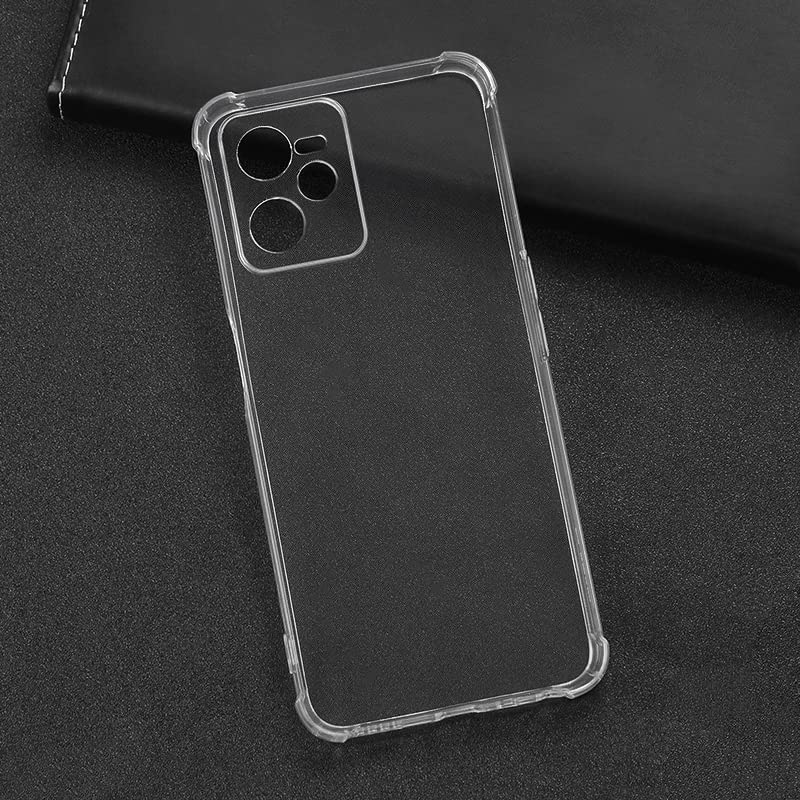 Picture of Redmi Note 12 Pro ALL Type of cover ( Silicone cover / Xundd cover / Pani cover / Transparent cover ) for Redmi Note 12 Pro 5g