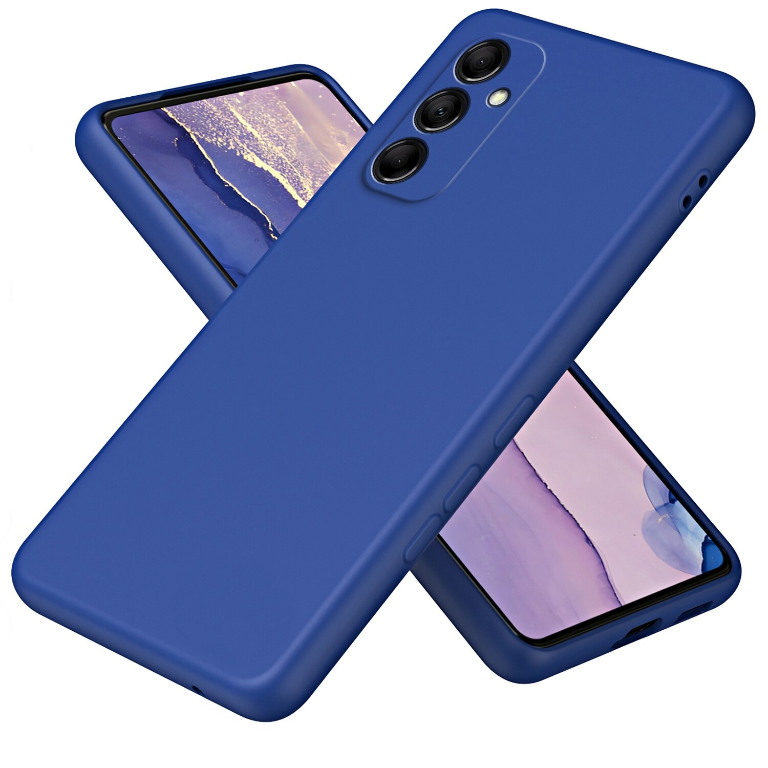 Picture of Redmi 10 ALL Type of cover ( Silicone cover / Xundd cover / Pani cover / Transparent cover )  cover /10 prime
