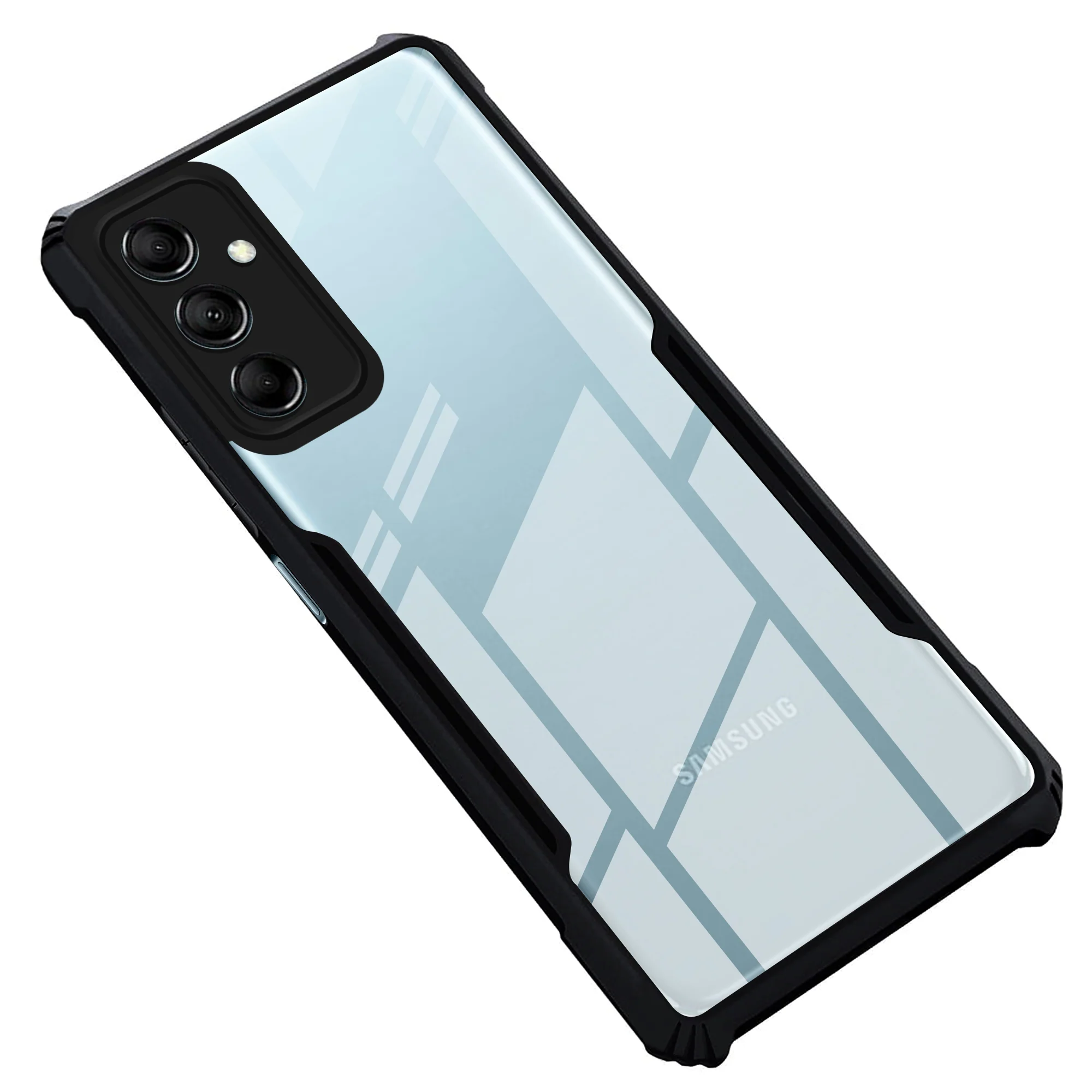 Picture of Redmi 10 ALL Type of cover ( Silicone cover / Xundd cover / Pani cover / Transparent cover )  cover /10 prime