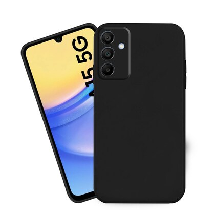 Picture of Samsung Galaxy M55 5G ALL Type of Back cover Silicone  Xundd  Pani cover Transparent cover Premium Hand Case