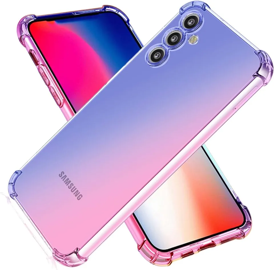 Picture of Samsung Galaxy M55 5G ALL Type of Back cover Silicone  Xundd  Pani cover Transparent cover Premium Hand Case