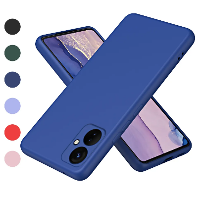 Picture of Tecno Cammon 19 Pro Plus ALL Type of Back cover Silicone  Xundd  Pani cover Transparent cover Premium Hand Case