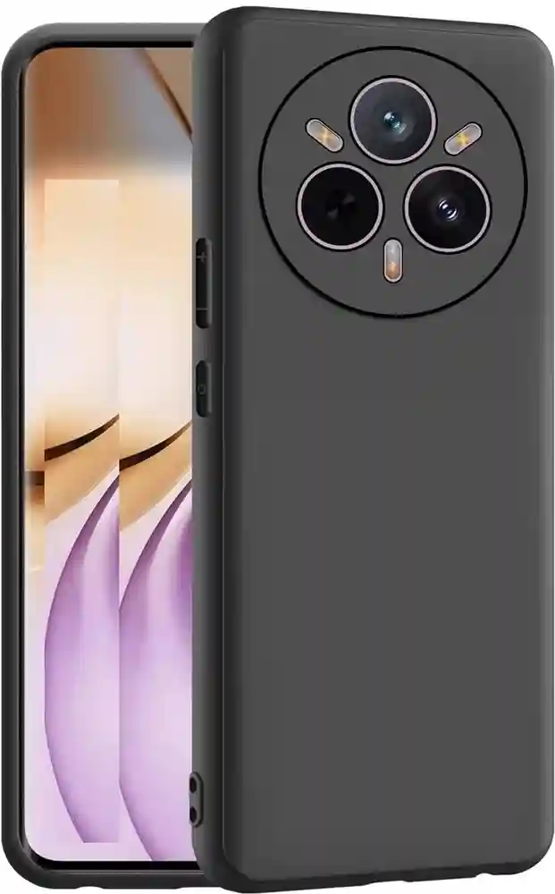 Picture of Realme 14 Pro Plus  ALL Type of Back cover Silicone  Xundd  Pani cover Transparent cover Premium Hand Case