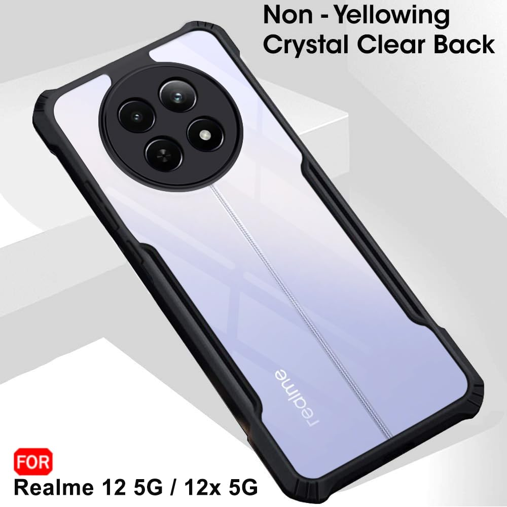 Picture of Vivo Y20 ALL Type of cover ( Silicone cover / Xundd cover / Pani cover / Transparent cover ) cover