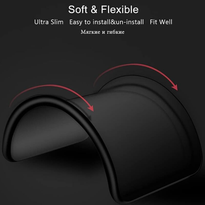 Picture of Realme 13 pro  ALL Type of Back cover Silicone  Xundd  Pani cover Transparent cover Premium Hand Case