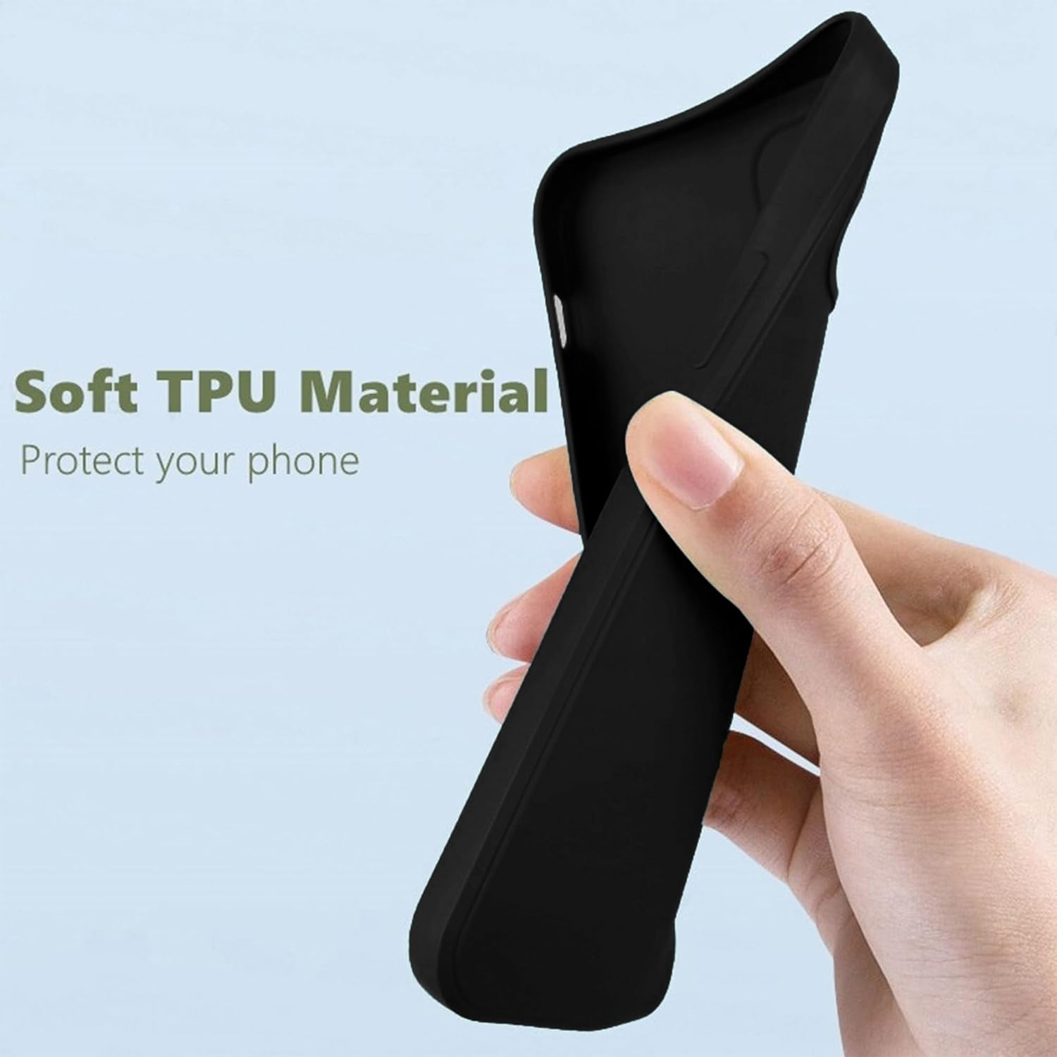 Picture of Tecno Spark Go 2024 ALL Type of Back cover Silicone  Xundd  Pani cover Transparent cover Premium Hand Case