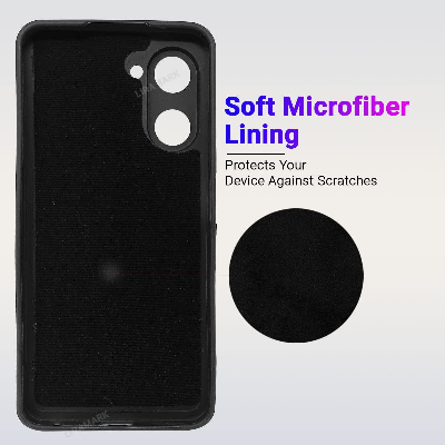 Picture of ALL Type of Back cover Silicone  Xundd  Pani cover Transparent cover Premium Hand Case For Tecno camon 40