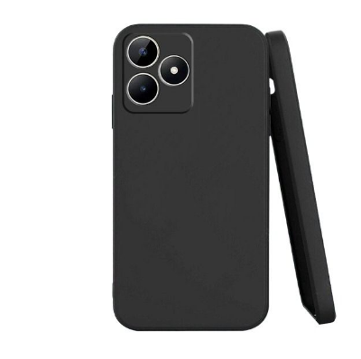 Picture of Realmi C35 ALL Type of Back cover Silicone  Xundd  Pani cover Transparent cover Premium Hand Case