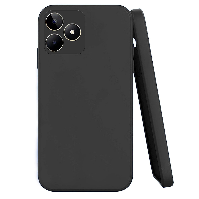 Picture of Realmi C35 ALL Type of Back cover Silicone  Xundd  Pani cover Transparent cover Premium Hand Case