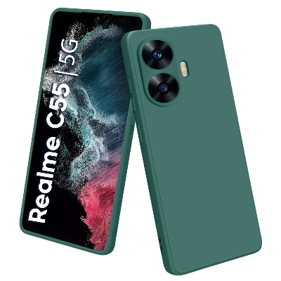 Picture of ALL Type of Back cover Silicone  Xundd  Pani cover Transparent cover Premium Hand Case For Realmi Narzo 70x 5G