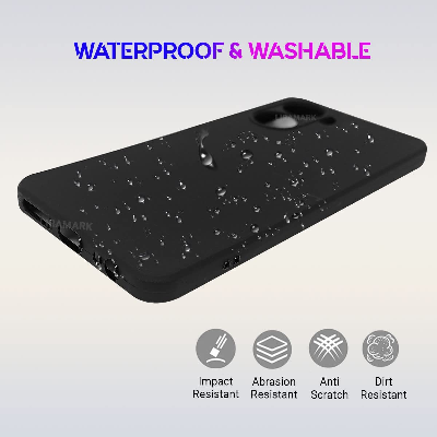 Picture of Realme 10 Pro ALL Type of Back cover Silicone  Xundd  Pani cover Transparent cover Premium Hand Case