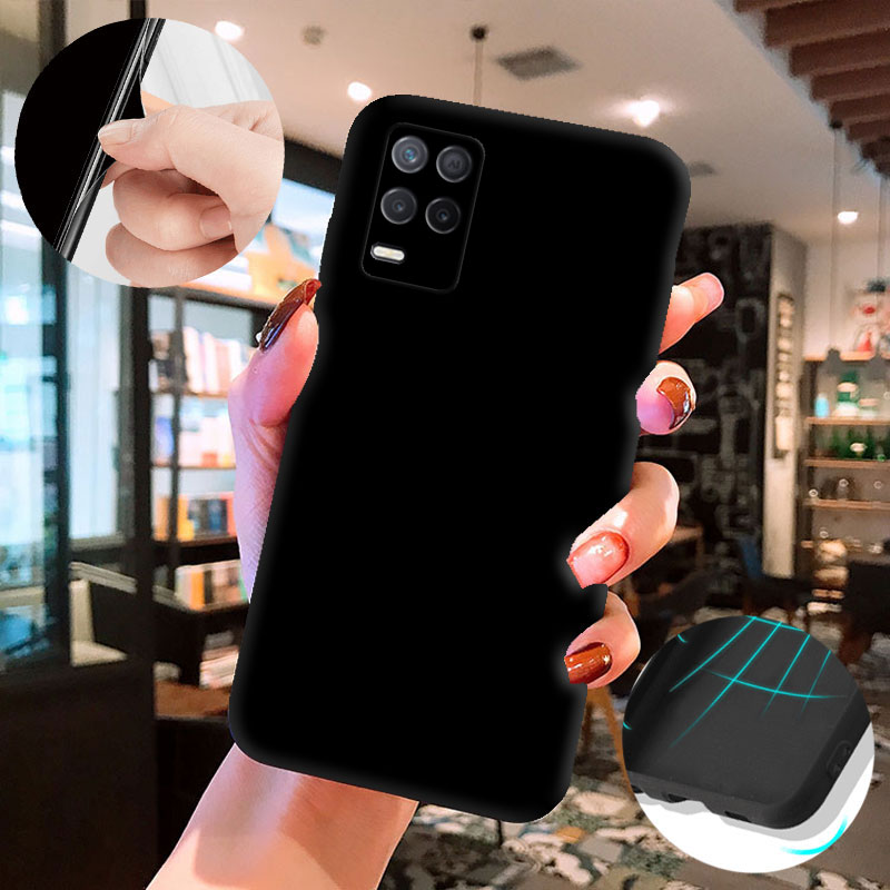 Picture of Realme Narzo 50 Pro ALL Type of Back cover Silicone  Xundd  Pani cover Transparent cover Premium Hand Case