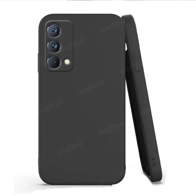 Picture of Poco F5 5G ALL Type of Back cover Silicone  Xundd  Pani cover Transparent cover Premium Hand Case