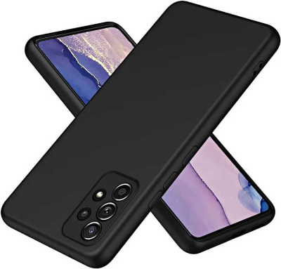 Picture of Samsung Galaxy A72 5G ALL Type of Back cover Silicone  Xundd  Pani cover Transparent cover Premium Hand Case