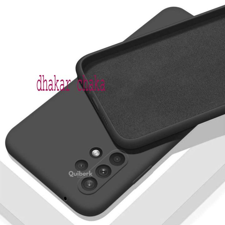 Picture of Samsung Galaxy A72 5G ALL Type of Back cover Silicone  Xundd  Pani cover Transparent cover Premium Hand Case