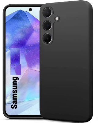 Picture of Samsung Galaxy A26 5G ALL Type of Back cover Silicone  Xundd  Pani cover Transparent cover Premium Hand Case