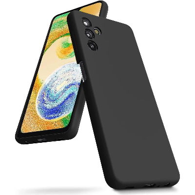 Picture of Realme 5 / 5i / 6i / C3 / 5s Premium Silicone Case Crystal Clear Soft TPU Ultra-Thin Transparent Flexible Protective Mobile Phone Back Cover