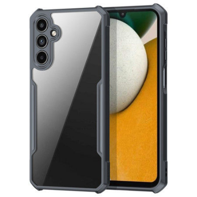 Picture of Samsung Galaxy M35 5G ALL Type of Back cover Silicone  Xundd  Pani cover Transparent cover Premium Hand Case