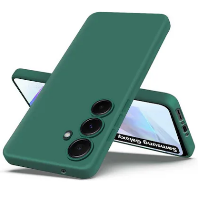 Picture of Samsung Galaxy A55 5G ALL Type of Back cover Silicone  Xundd  Pani cover Transparent cover Premium Hand Case