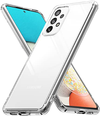 Picture of For Samsung Galaxy A53 5G ALL Type of Back cover Silicone  Xundd  Pani cover Transparent cover Premium Hand Case