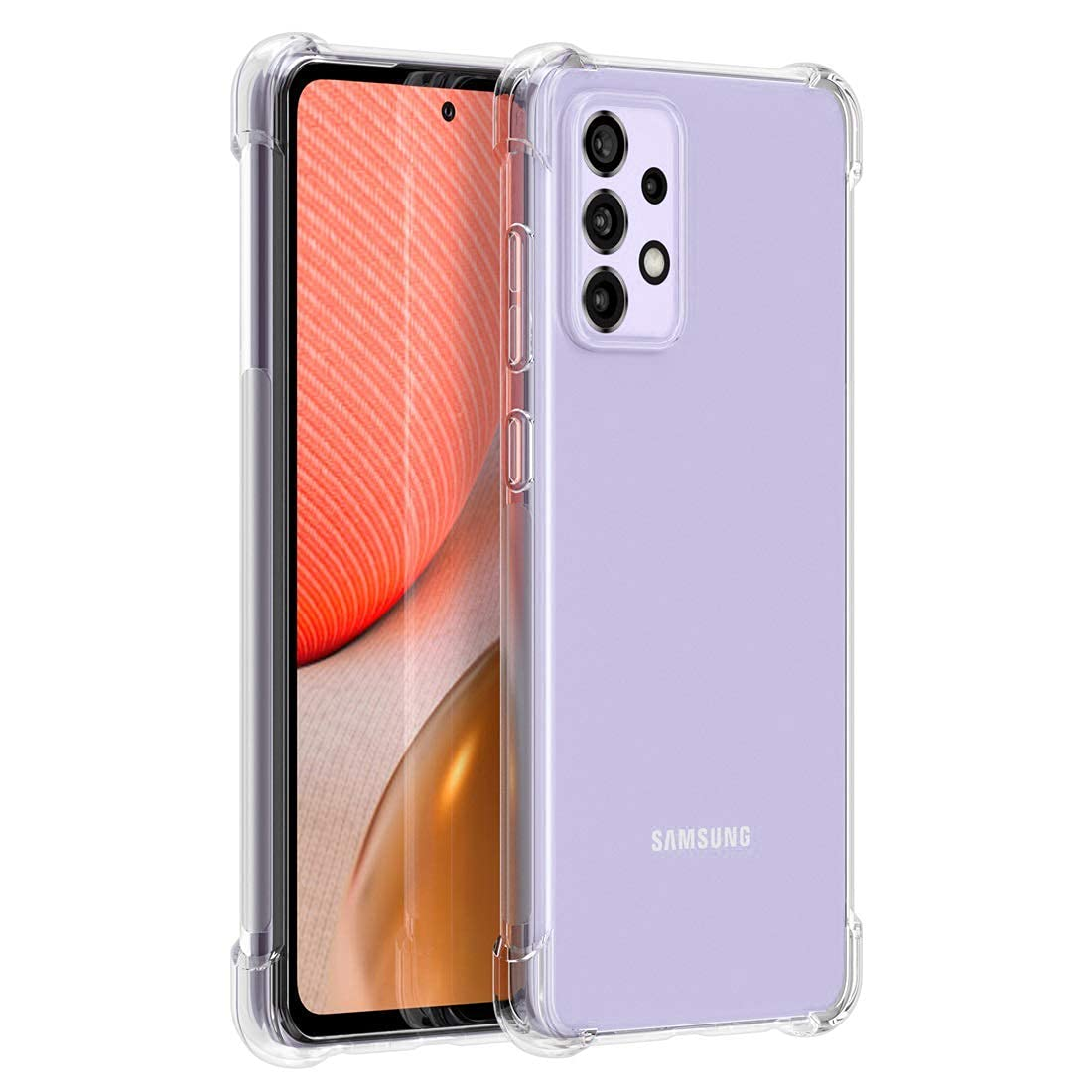 Picture of For  Oppo A38 ALL Type of cover ( Silicone cover / Xundd cover / Pani cover / Transparent cover ) for Oppo A38