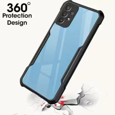 Picture of For  Oppo A38 ALL Type of cover ( Silicone cover / Xundd cover / Pani cover / Transparent cover ) for Oppo A38