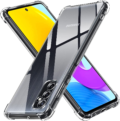 Picture of For Samsung Galaxy S10 5G ALL Type of Back cover Silicone  Xundd  Pani cover Transparent cover Premium Hand Case