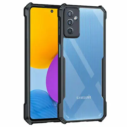 Picture of For Samsung Galaxy S10 5G ALL Type of Back cover Silicone  Xundd  Pani cover Transparent cover Premium Hand Case