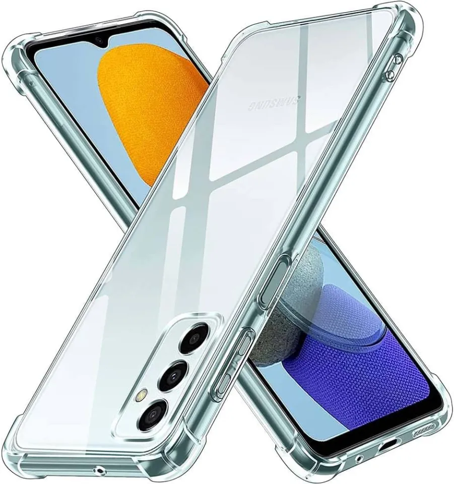 Picture of For Samsung Galaxy A05 ALL Type of Back cover Silicone  Xundd  Pani cover Transparent cover Premium Hand Case Xundd