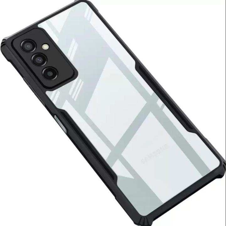 Picture of For Samsung Galaxy A05 ALL Type of Back cover Silicone  Xundd  Pani cover Transparent cover Premium Hand Case Xundd