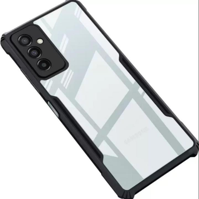 Picture of For Samsung Galaxy A05 ALL Type of Back cover Silicone  Xundd  Pani cover Transparent cover Premium Hand Case Xundd
