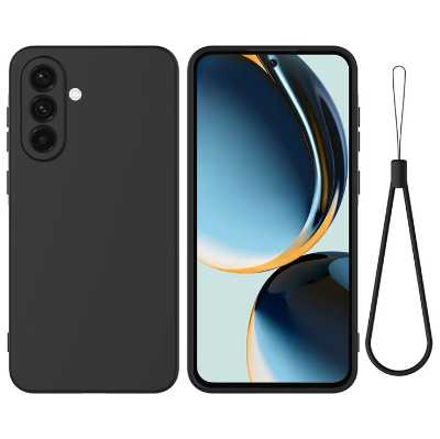 Picture of Samsung Galaxy M56 5G ALL Type of Back cover Silicone  Xundd  Pani cover Transparent cover Premium Hand Case
