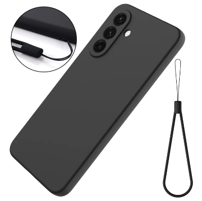 Picture of Samsung Galaxy M56 5G ALL Type of Back cover Silicone  Xundd  Pani cover Transparent cover Premium Hand Case