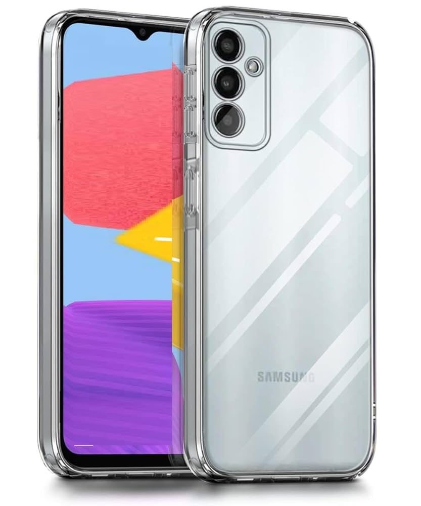 Picture of Samsung Galaxy F13 Lite ALL Type of Back cover Silicone  Xundd  Pani cover Transparent cover Premium Hand Case