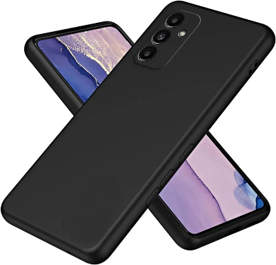 Picture of Samsung Galaxy M34 5G ALL Type of Back cover Silicone  Xundd  Pani cover Transparent cover Premium Hand Case