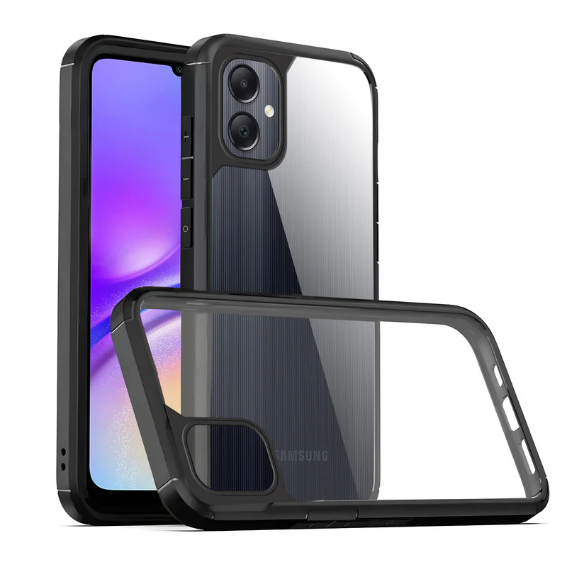 Picture of Oppo A17 ALL Type of cover ( Silicone cover / Xundd cover / Pani cover / Transparent cover ) for Oppo A17