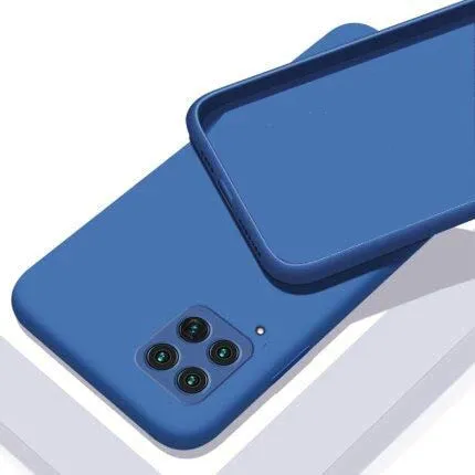 Picture of For  Oppo A18 ALL Type of cover ( Silicone cover / Xundd cover / Pani cover / Transparent cover ) cover