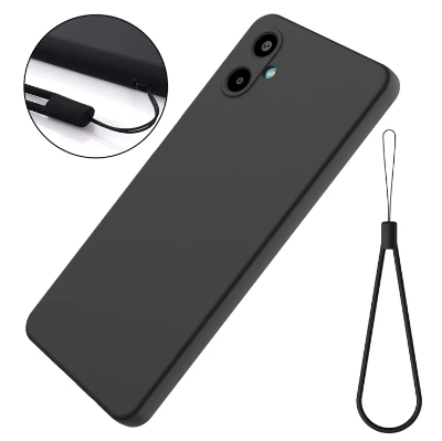 Picture of Tecno spark 40/40 pro/40 p. t ALL Type of cover ( Silicone cover / Xundd cover / Pani cover / Transparent cover ) cover