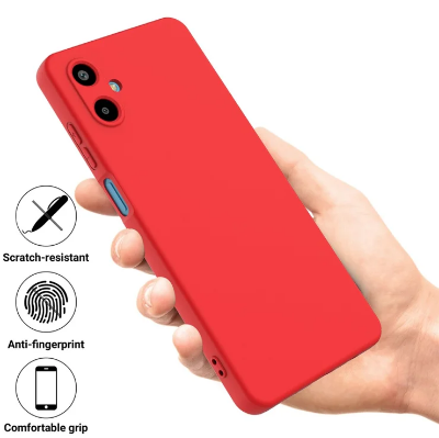 Picture of Tecno spark 40/40 pro/40 p. t ALL Type of cover ( Silicone cover / Xundd cover / Pani cover / Transparent cover ) cover