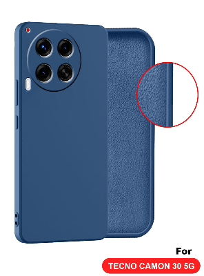 Picture of Tecno Camon 30 4G ALL Type of Back cover Silicone  Xundd  Pani cover Transparent cover Premium Hand Case