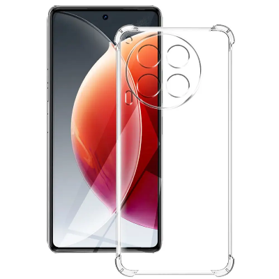 Picture of Tecno Camon 30 4G ALL Type of Back cover Silicone  Xundd  Pani cover Transparent cover Premium Hand Case