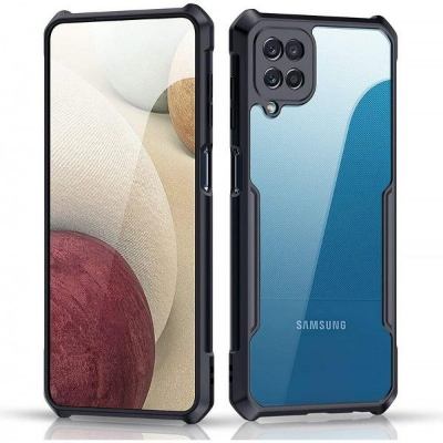 Picture of Samsung Galaxy F22 4G ALL Type of Back cover Silicone  Xundd  Pani cover Transparent cover Premium Hand Case