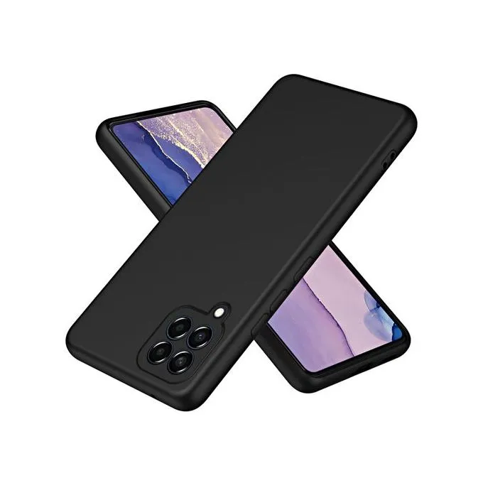 Picture of Samsung Galaxy F22 4G ALL Type of Back cover Silicone  Xundd  Pani cover Transparent cover Premium Hand Case