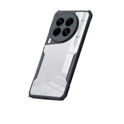 Picture of Tecno Camon 30 5G ALL Type of Back cover Silicone  Xundd  Pani cover Transparent cover Premium Hand Case