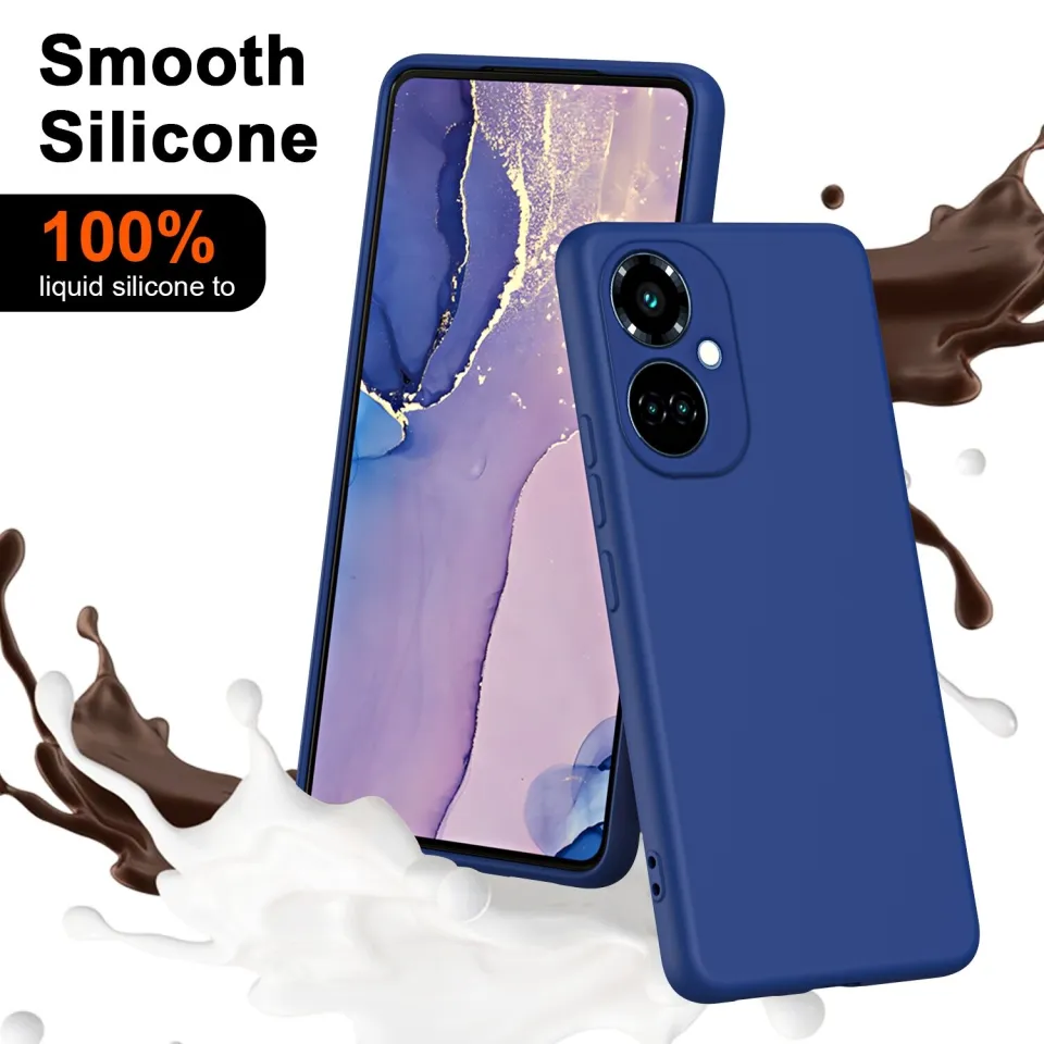 Picture of Tecno Camon 19 4G ALL Type of Back cover Silicone  Xundd  Pani cover Transparent cover Premium Hand Case