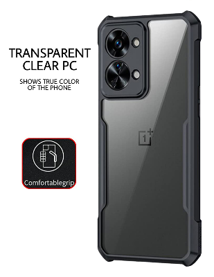 Picture of Oneplus Nord 2T 5G ALL Type of Back cover Silicone  Xundd  Pani cover Transparent cover Premium Hand Case