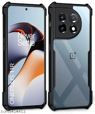 Picture of Oneplus 11R ALL Type of Back cover Silicone  Xundd  Pani cover Transparent cover Premium Hand Case